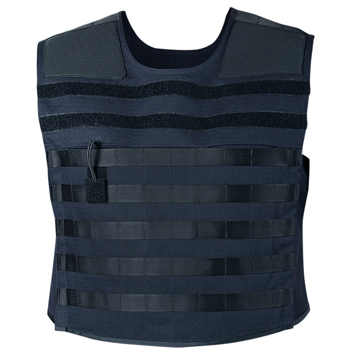 BLAUER ARMORSKIN® XP TACVEST - Howard Uniform Company