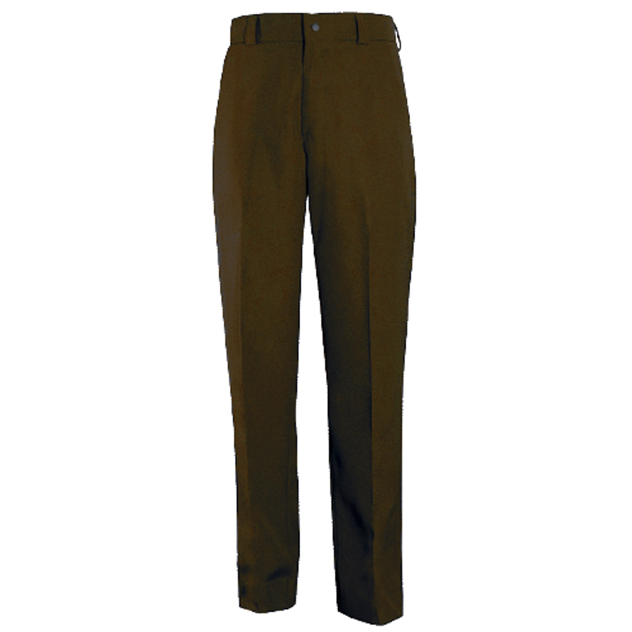 C2H4 Hidden Luster Zipper Tailored Trousers  082plus