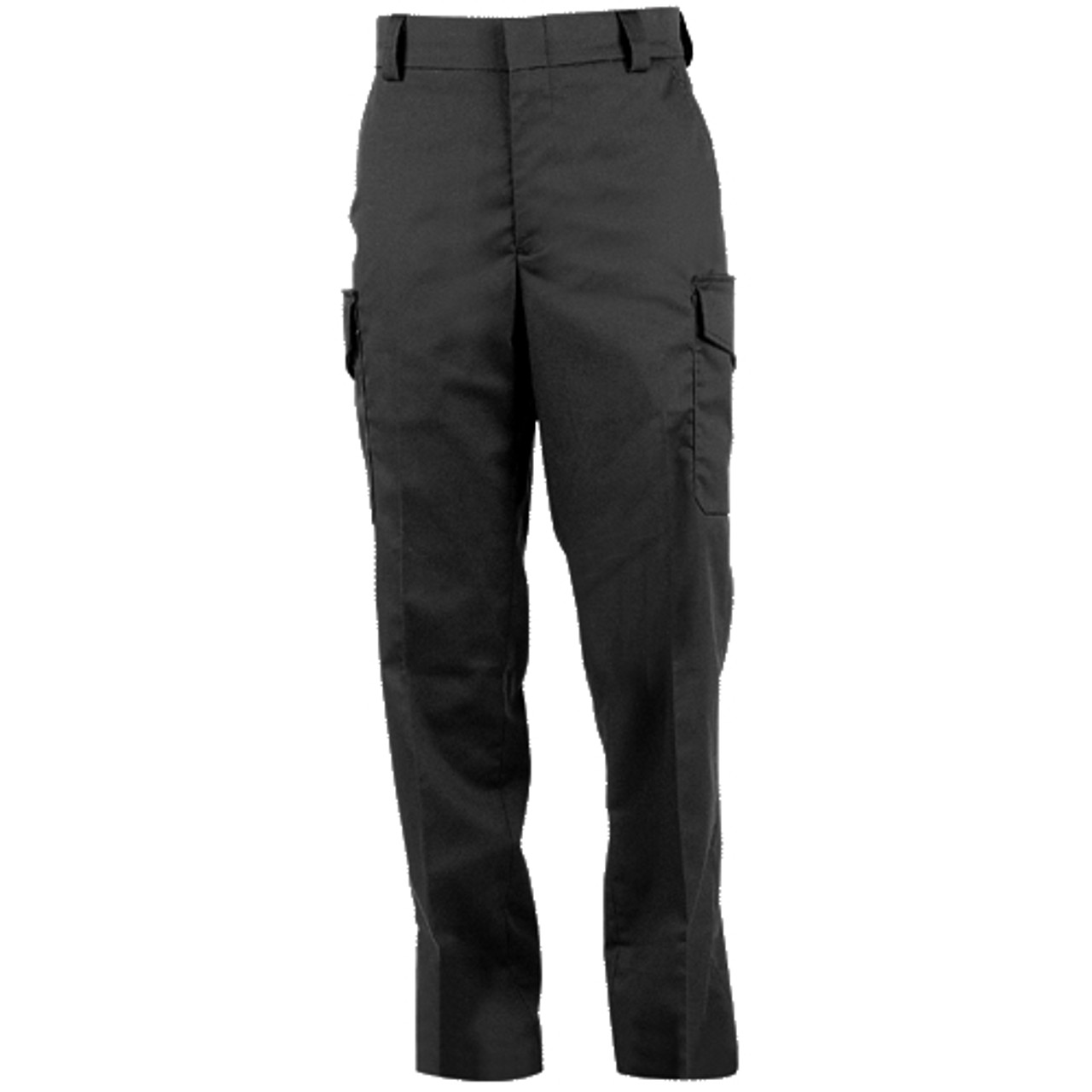 BLAUER PANTS POLYESTER SIDE-POCKET MEN'S