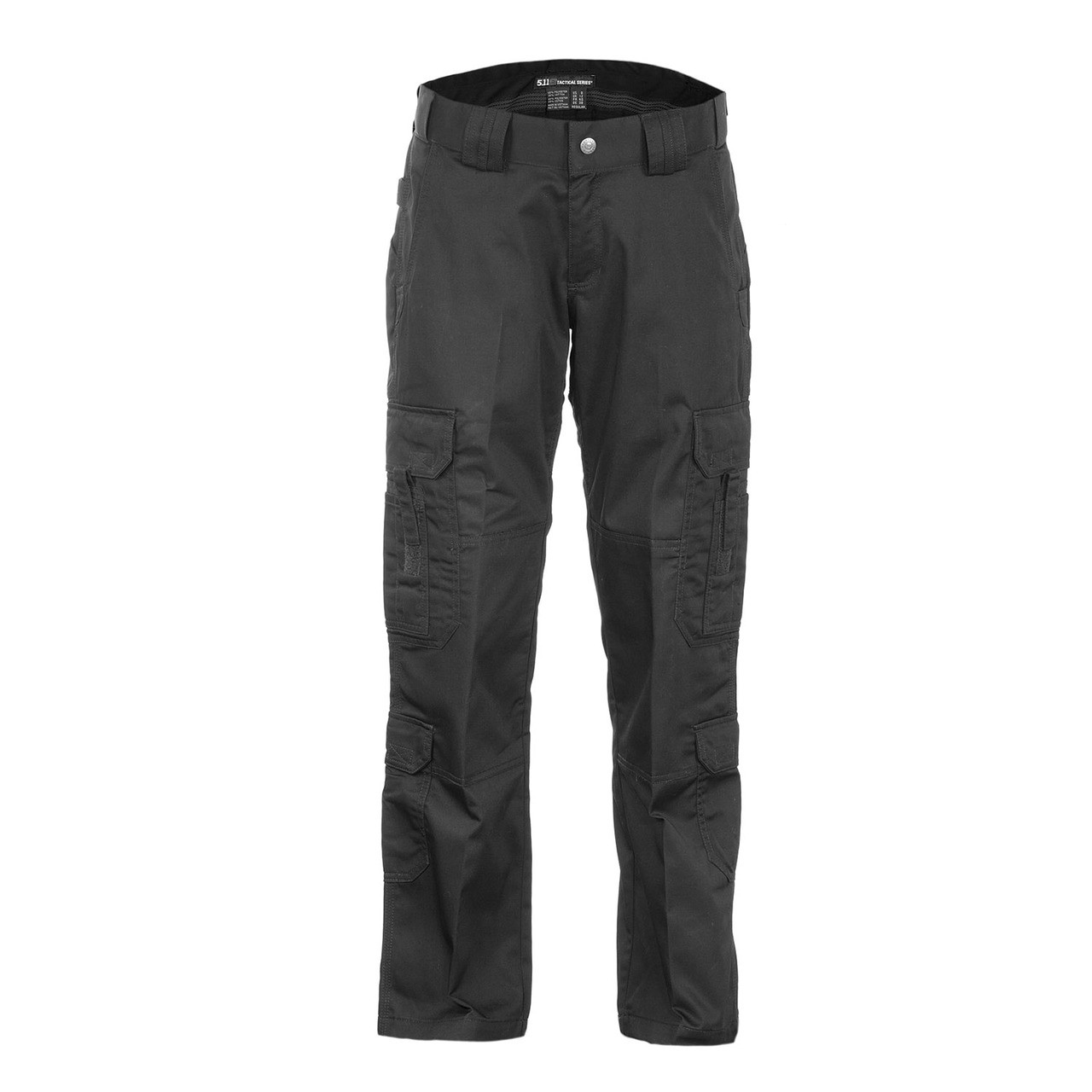 5.11 Tactical Women's Fast-Tac Urban Pants, Water-Resistant Finish, 4-Way  Stretch, Khaki, 2/Long, Style 64420 - Walmart.com