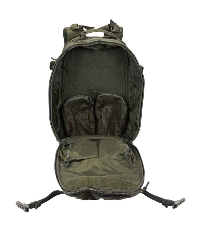 First Tactical Tactix 1Day Plus Backpack Howard Uniform Company