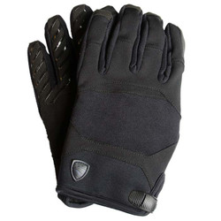 BLAUER SQUALL GLOVE BLACK