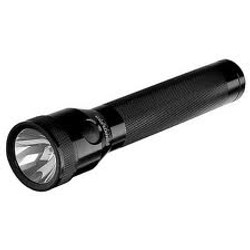 Streamlight Stinger with 120V AC/DC