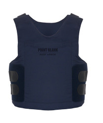 Point Blank  C-Series Level IIIA Armor with 1 Standard Carrier