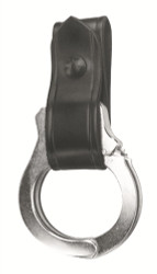 Gould & Goodrich Handcuff Strap Hi Gloss