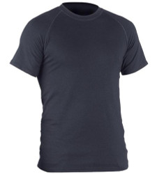 BLAUER COMPRESSION SHIRT SS