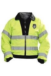 Spiewak ANSI WeatherTech Reversible Duty Jacket