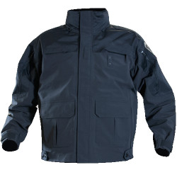 Blauer Certified 3-in-1 Emergency Response Jacket