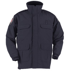 blauer jacket liner