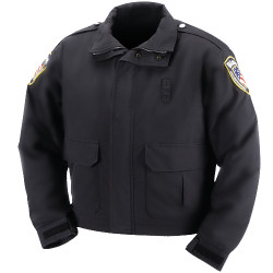 nypd duty jacket