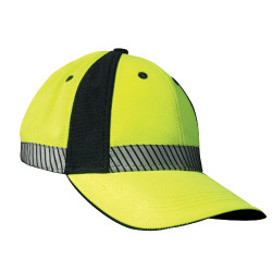 BLAUER HI VIS BALLCAP