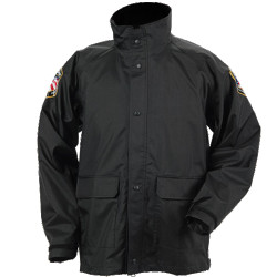 blauer winter jacket