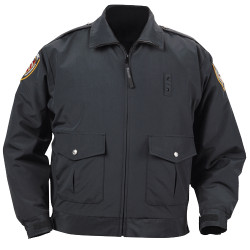 BLAUER JACKET, B.DRY® 3-SEASON