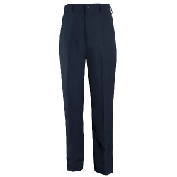 BLAUER PANT 10-PKT WOOL BLEND DK NAVY LADIES