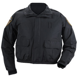 blauer jacket liner