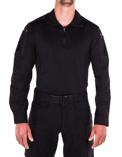 First Tactical Men's Defender Shirt