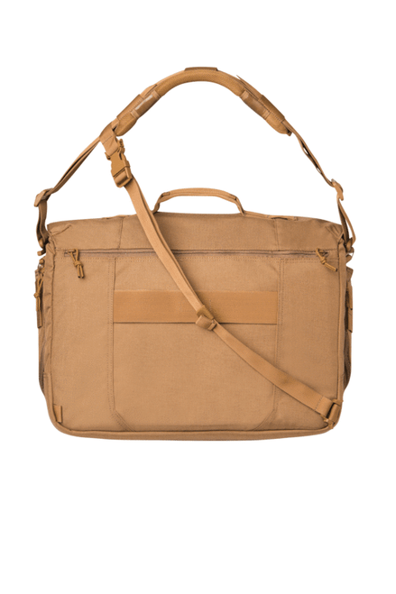 first tactical messenger bag