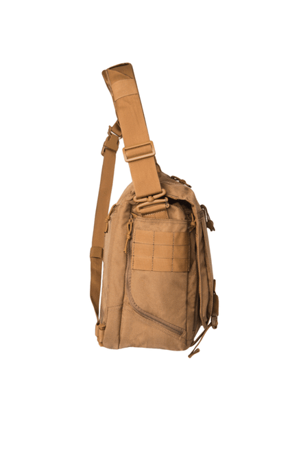 first tactical ascend messenger