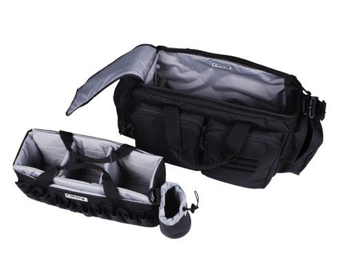 first tactical recoil range bag