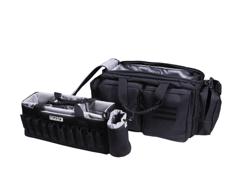 first tactical recoil range bag