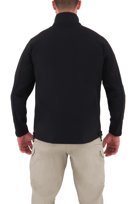 first tactical jacket