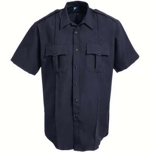 Interceptor Short Sleeve Dress Uniform Shirt - Women's