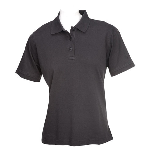 5.11 TACTICAL POLO WOMENS SS