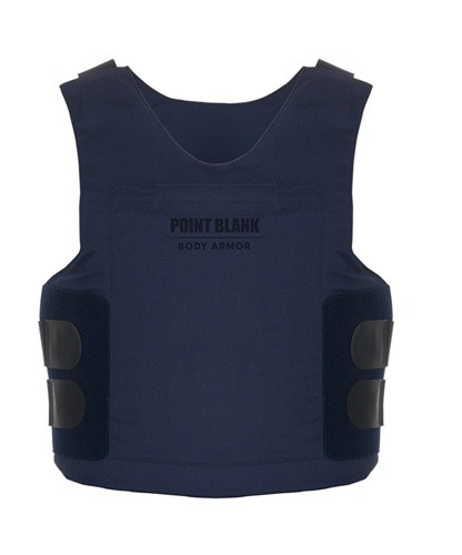 Point Blank Body Armor CSeries Vest Bullet Resistant Vest
