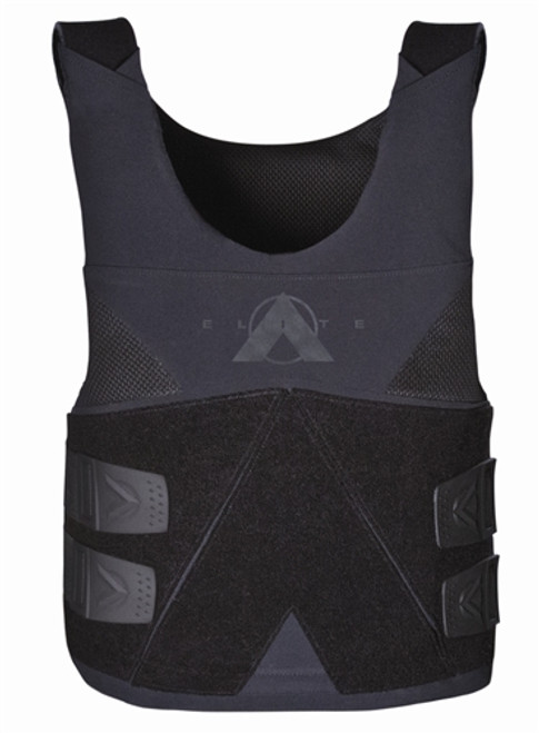 Point Blank Alpha Elite Level  IIIA Armor with 1 Elite Carrier