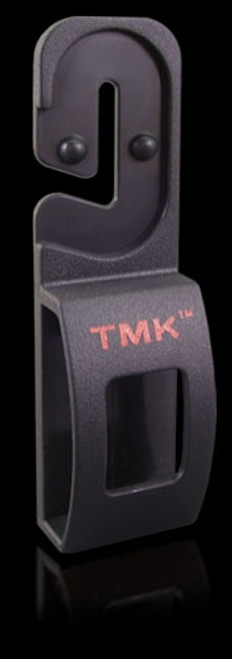 TMK Tactical Mic Keeper