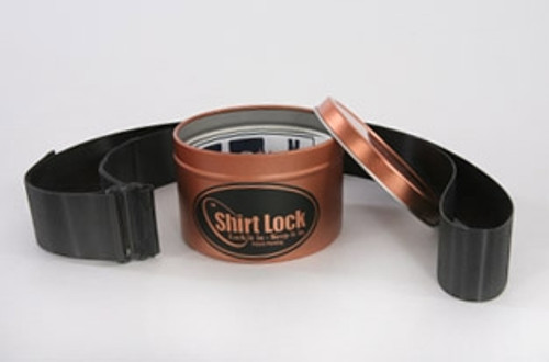 Shirt Lock - Sticky Belt