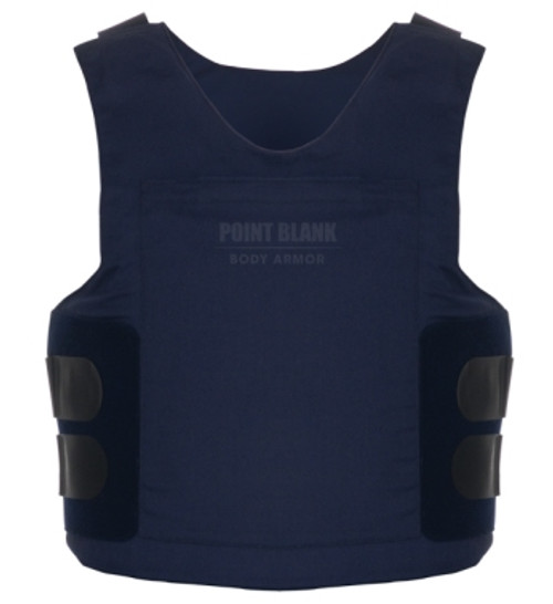 Point Blank  C Series Level II-3 Armor with 1 Standard Carrier