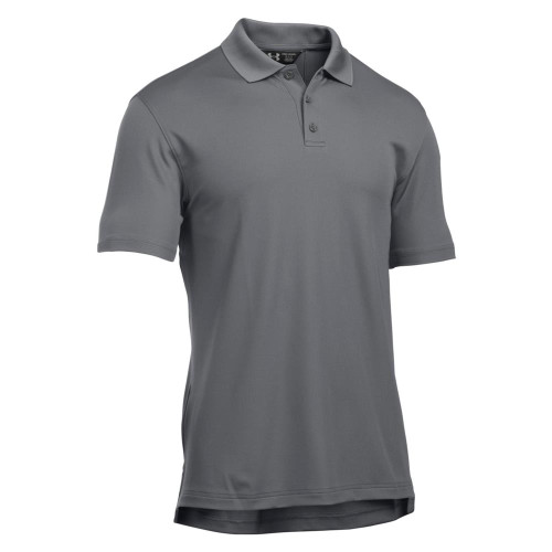 under armour army polo