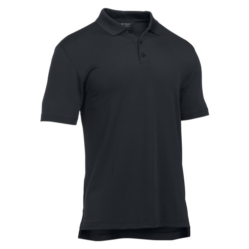 under armor performance polo