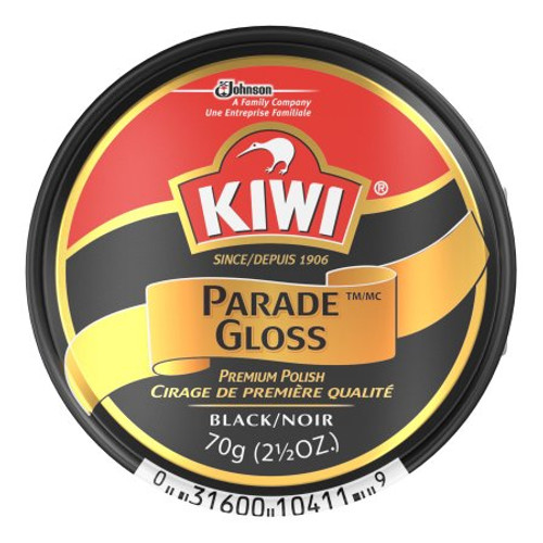 Kiwi Shoe Parade Gloss