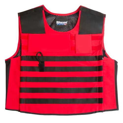 BLAUER ARMORSKIN® XP TACVEST Howard Uniform Company