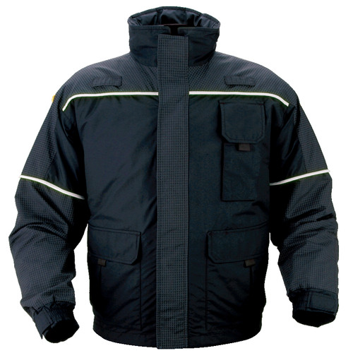 BALUER CROSSTECH EMERGENCY RESPONSE JACKET DK NAVY