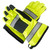 BLAUER HI VIS FLICKER GLOVE