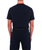 First Tactical Men's Tactix Series Cotton Short Sleeve T-Shirt, Midnight Blue