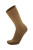 COYOTE WARM WEATHER COMPRSSION MOISTURE WICKING TACTICAL BOOT SOCKS BY LEGEND