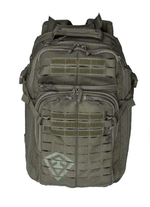 First Tactical Tactix 1 Day Plus Backpack Howard Uniform Company