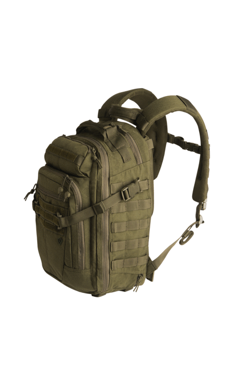First Tactical Specialist HalfDay Backpack Howard Uniform Company