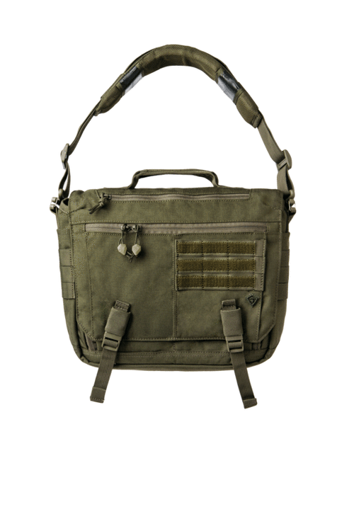 tactical satchel