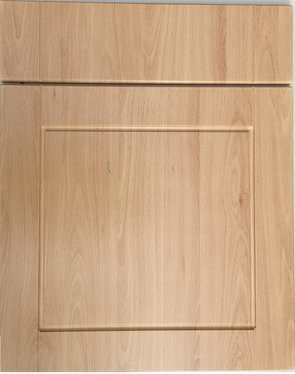 Compatible Chilton Beech B Q Kitchen Cupboard Unit Doors