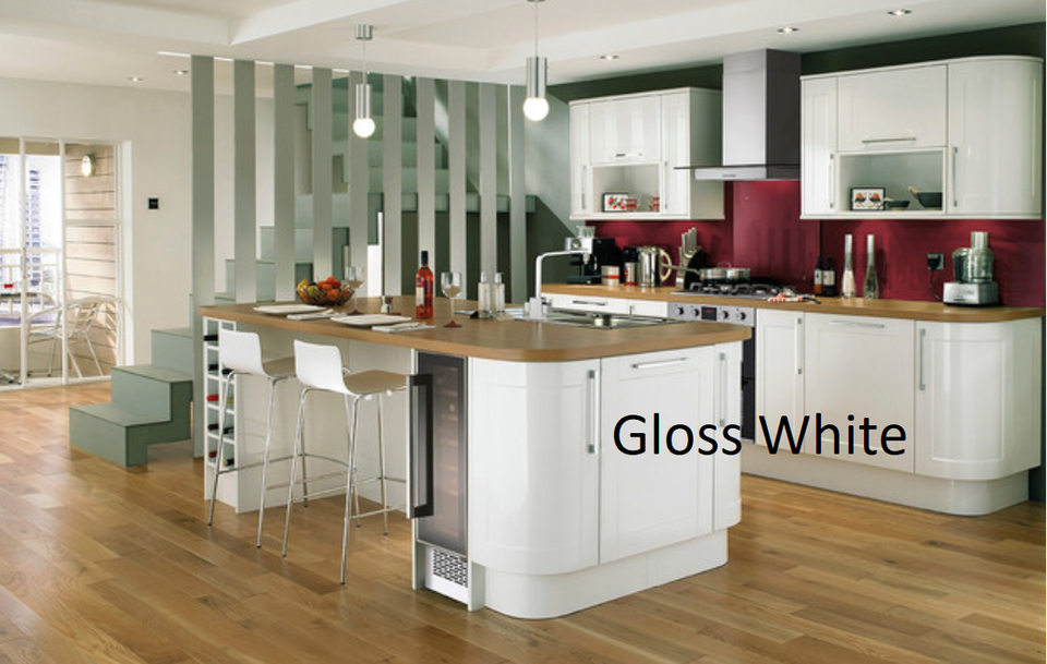 Kitchen Spares Doors and More