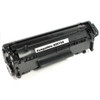 HP 12A Q2612A Compatible Black Toner Cartridge
