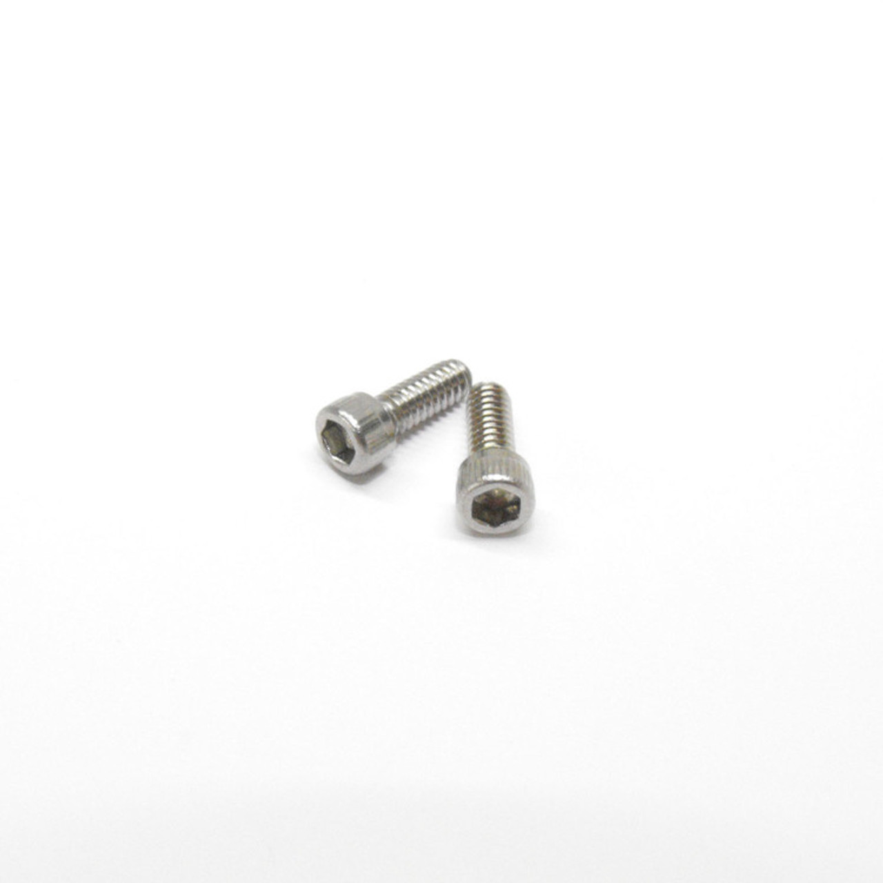 Bob Long Gen 5 Stainless Steel Eye Cover Screws - 187PB