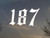 187 Old English