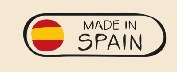 Hecho en España