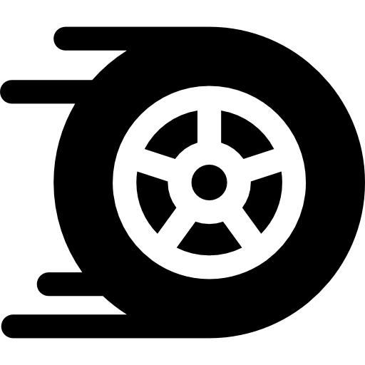 Trayectos más estables